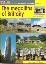 Megaliths of brittany,Jacques