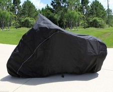 MOTORCYCLE COVER