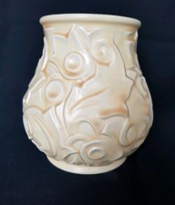 Wadeheath Gothic Vase