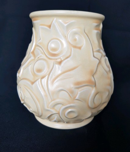 Wadeheath gothic vase - gothic,