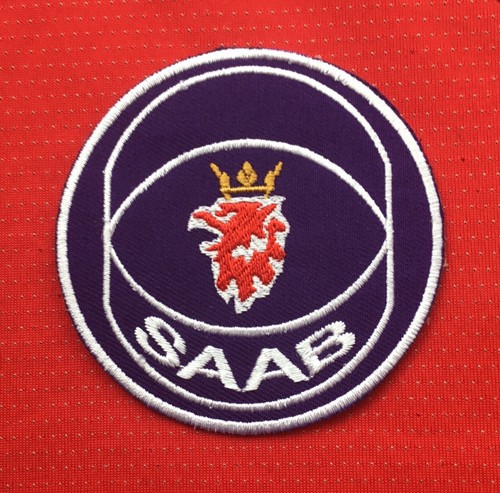 Saab car truck - car, racing