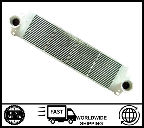 Inter cooler radiator for - cooler,