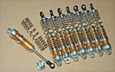 Aluminum performance big bore - aluminum,