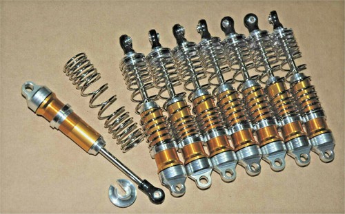 Aluminum performance big bore - aluminum,