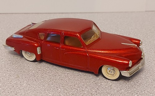 Matchbox dinky toys 1948 - matchbox,