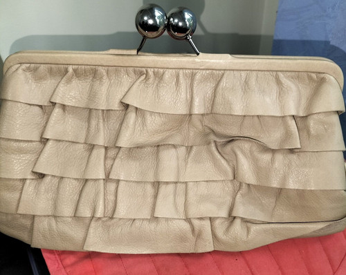 Episode clutch bag - episode,