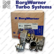 06B145703Bx Turbocharger