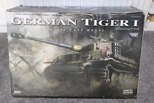 FORCES OF VALOR 85104 GEMAN TIGER 1 ENTHUSIANT EDITION 1.16 POLAND 1941 (BC)