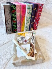 Blind Date With a Book Sprayed