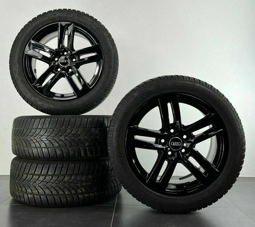 Audi inch rims 8w alloy - 17,