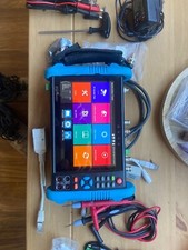 Eversecu cctv tester 7inch 
