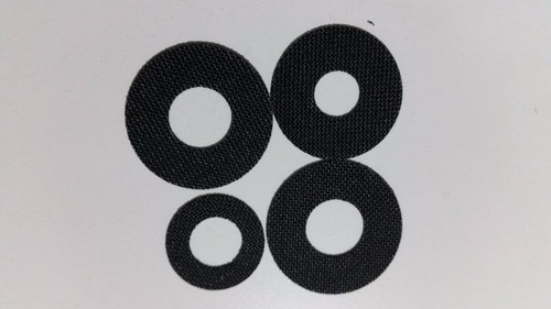Carbontex carbon drag washers - carbontex,