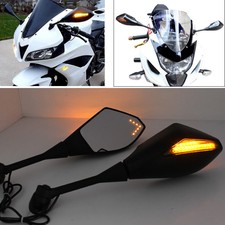 Gloss led turn signal - gloss,