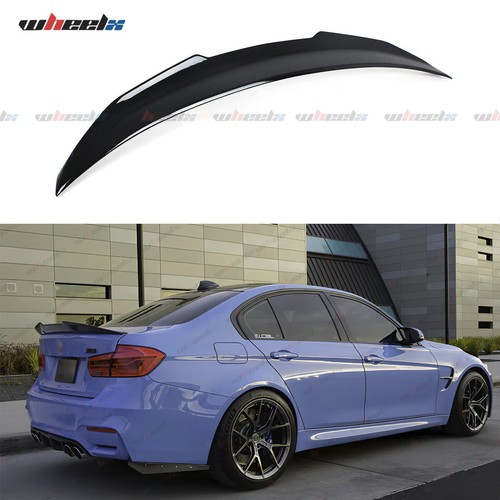 For bmw series - f30, f80