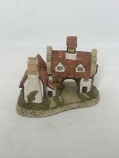 The Schoolhouse by David