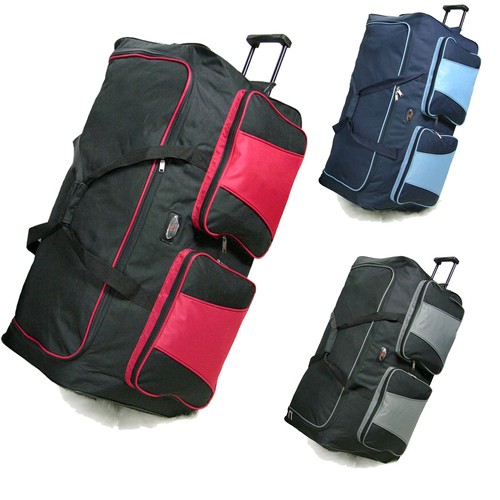 Suitcase luggage - 34",