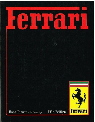 Ferrari company competition - company, &