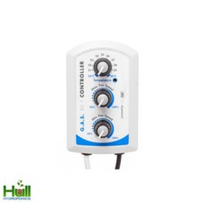 G.A.S EC1 Fan Speed Controller