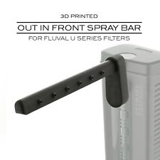 Out in Front Adjustable Spray