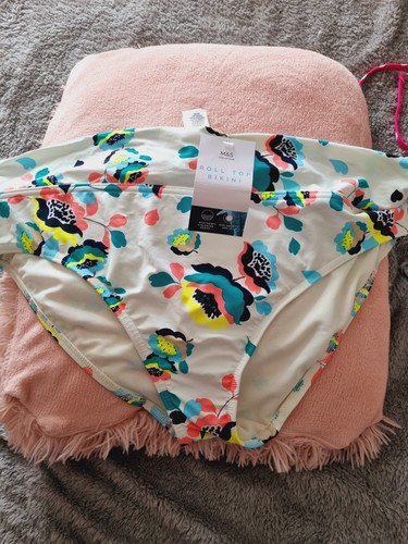 Womens ladies swimwear - swimwear, m&s 