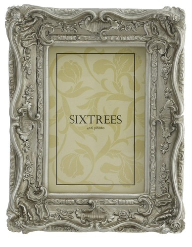 Shabby chic vintage - vintage, ornate
