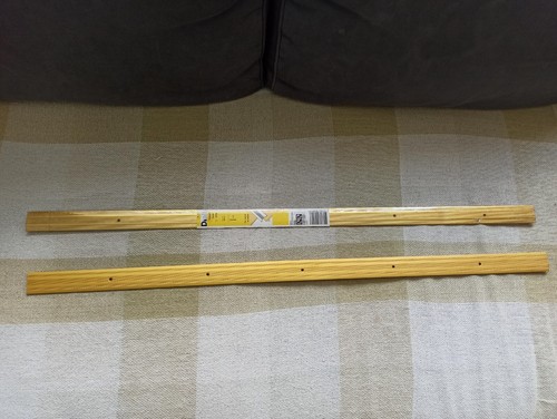 90cm carpet cover strips 2 - 90cm,