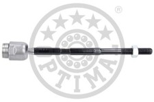 Inner Tie Rod for VOLVO:240