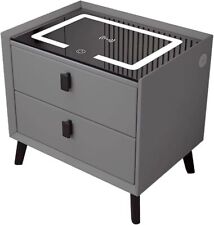 Bedside Charging with Smart