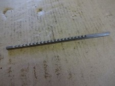 1/8" keyway Broach Marlco