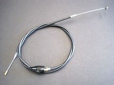 Triumph Conical Front Brake