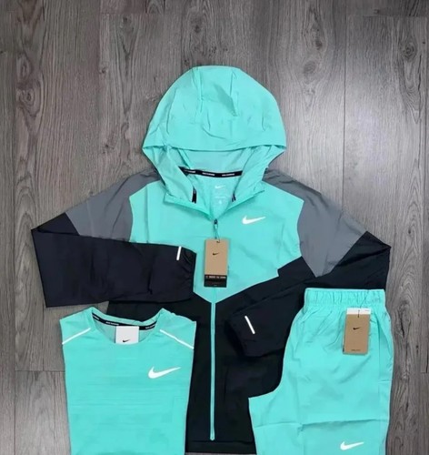 Nike men piece - 3-piece, tracksuit