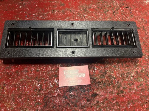 Ford super cab heater vent - super, q