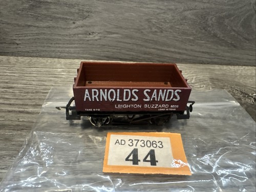 Hornby gauge r097 arnold - oo,