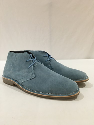 Red tape gobi desert boots - red,