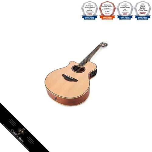Yamaha apx700iil electric - yamaha, nt