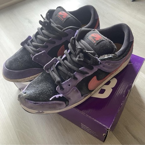 Nike dunk acg black - sb,