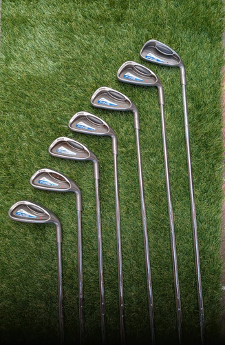Ping irons hl - irons,