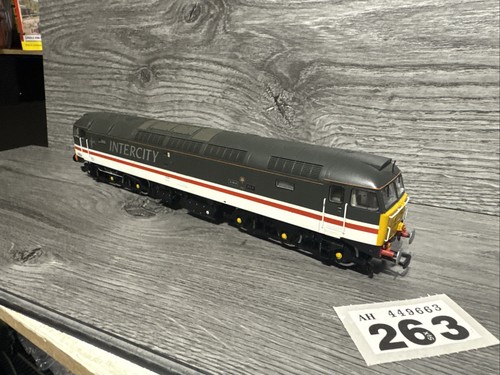 Bachmann gauge 47834 - gauge,