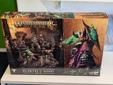 HELSMITHS OF HASHUT ARMY SET