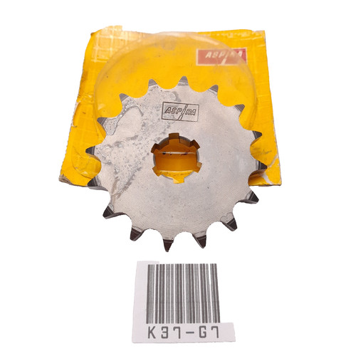 Front sprocket 16t for - 16t,