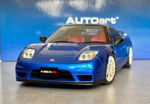 Autoart honda nsx - 1/18,