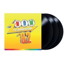 Various Artists NOW Yearbook