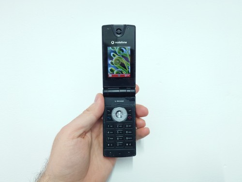 Rare sharp gx29 - gx29, (unlocked)