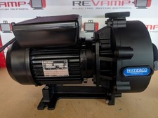 Waterco Turboflo 250 Booster