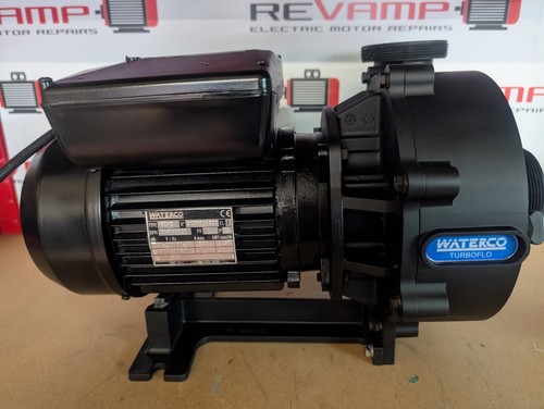 Waterco turboflo 250 - waterco,