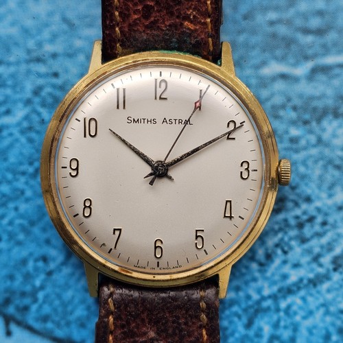 Vintage smiths astral - vintage,