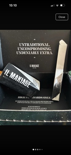 Makiage foundation - il,