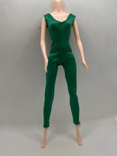 Mattel Barbie Doll 1983 Great