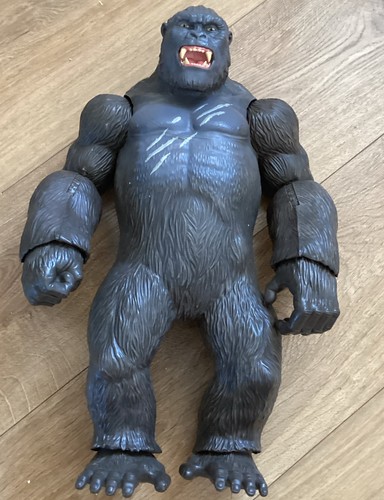 King kong skull - kong, island