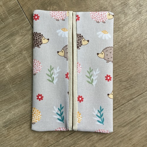 Handmade fabric pocket tissue - handmade,